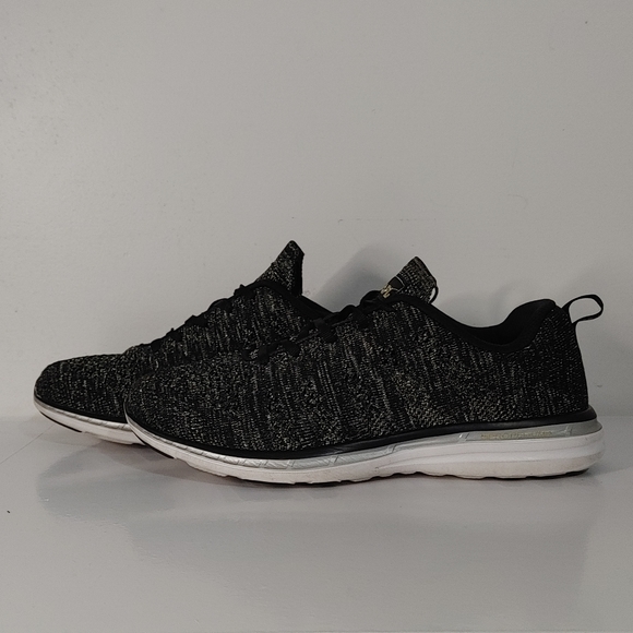APL Tech Loom Sneakers - Picture 2 of 11